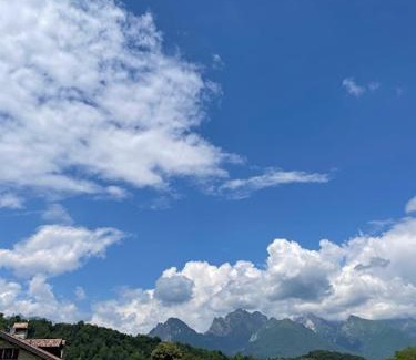 Belluno Apartment | Fienile Chiaramada