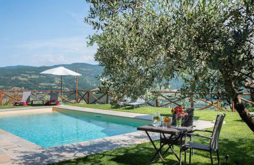 Pontassieve Apartment | Fienile