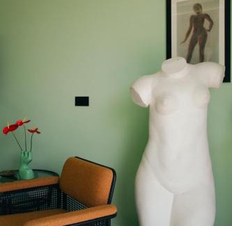 Lecce Historic Center Hotel | Fiermonte Museum by La Fiermontina