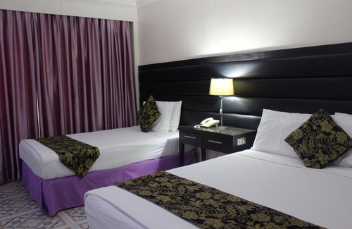 Bantay Hotel | Fiesta Garden Hotel