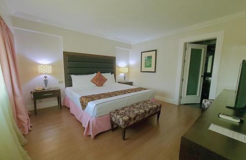 Bantay Hotel | Fiesta Garden Hotel