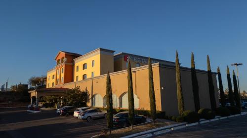 Nueva Nogales Hotel | Fiesta Inn Nogales