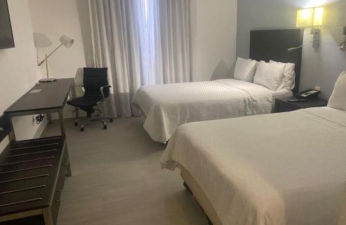 Nueva Nogales Hotel | Fiesta Inn Nogales