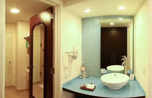 Xalapa Hotel | Fiesta Inn Xalapa
