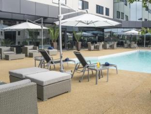 Cantonments Hotel | Fiesta Residences Boutique Hotel and Serviced Apartments.