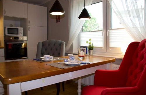 Husum House | Fiete's Lüttes Huus