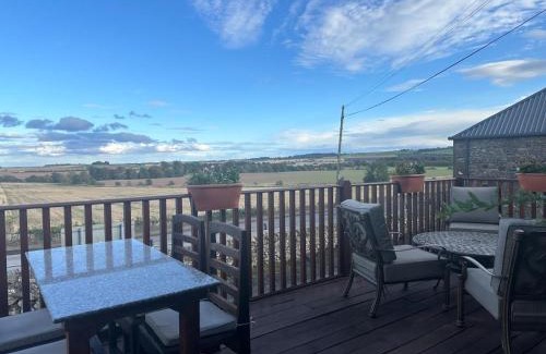 Cupar House | Fife Country Escapes