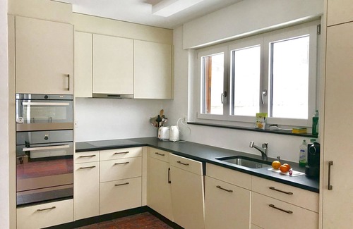 Fiesch Apartment | Fifinhaus 1. OG Süd by Interhome