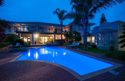 Summerstrand Bed & Breakfast | Fifth Avenue Beach House