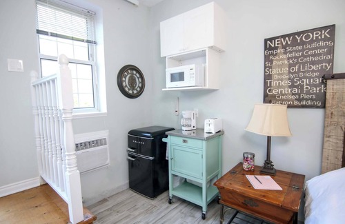 Bracebridge Apartment | Fifth Avenue | The Jypsy Inn | Muskoka