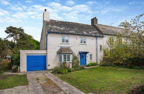 Corfe Castle Village House | Fig Tree Cottage - Corfe Castle