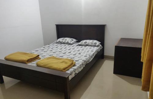 Doddaballapur House | Fig Tree Homestays