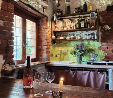 Isola Vicentina House | Figaro