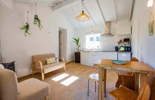 Cercal House | Figueira House T1