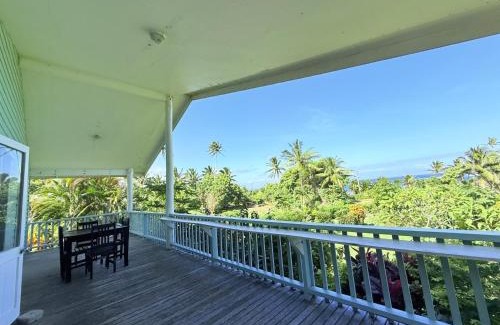 Savusavu Cabin | Fiji Lodge Vosa Ni Ua