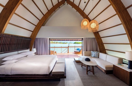 Momi Hotel | Fiji Marriott Resort Momi Bay