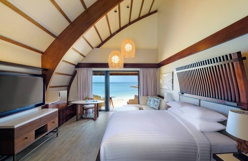 Momi Hotel | Fiji Marriott Resort Momi Bay