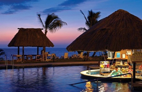 Nadi Apartment | Fiji -Whyndham- Beachfront Resort- Denarau - 3 BR