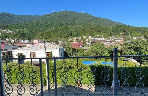 Gagra Apartment | FIJIGagra