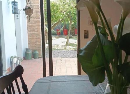 Villa Elisa House | Fika Hostal Boutique