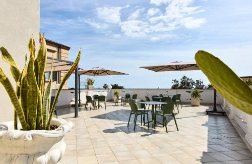 Roccella Jonica Bed & Breakfast | Fiko Suite