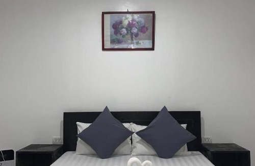 Moalboal House | Fil's Resort