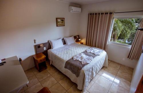 Mato Preto Hotel | Filadélfia Hospedagens e Eventos