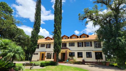 Mato Preto Hotel | Filadélfia Hospedagens e Eventos