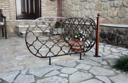 Mesaia Trikala House | Filanthi