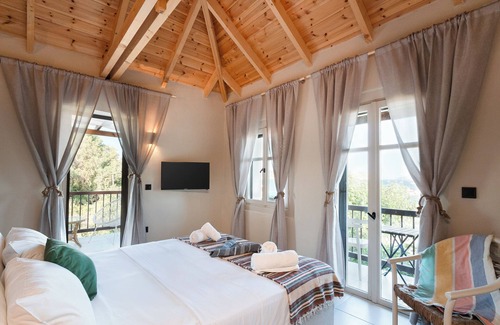 Methoni House | Filanthi The Project
