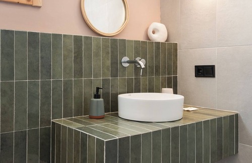 Methoni House | Filanthi The Project