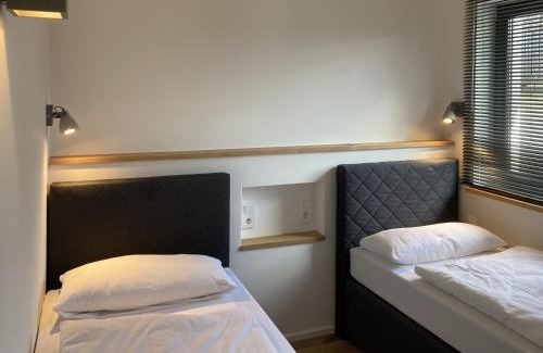 Bernhausen Apartment | Filder-Appartements