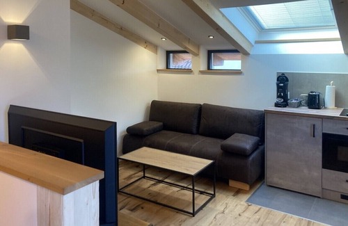 Bernhausen Apartment | Filder-Appartements