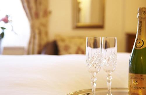 Muston House | Filey Grange Guest House