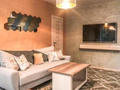Vitebsk Apartment | FilHouse Apartment on Suvorova 13