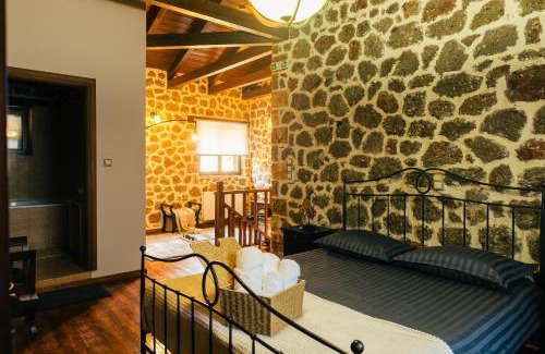 Mesaia Trikala House | Filiantra Suites