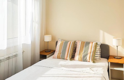 Novi Sad Apartment | FilinHome Papa 6