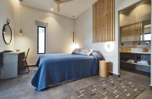 Roda Villa | Filio by Vintage Travel