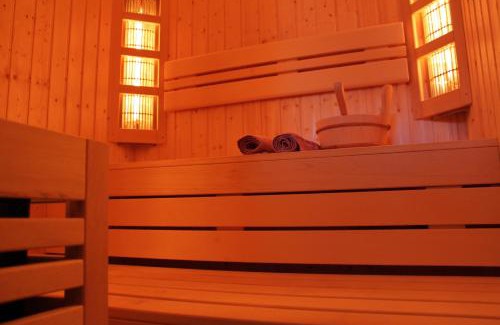 Niedamirow House | Filipówka - dom z sauną w Karkonoszach