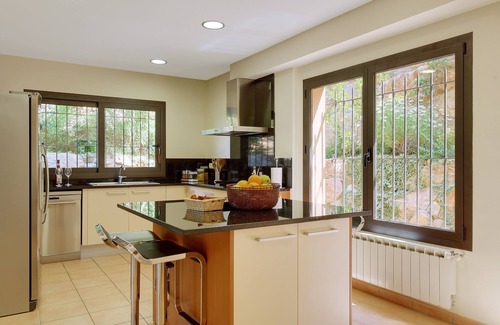 Tamariu House | FILIPINAS-house with swimming pool-Tamariu-Costa Brava