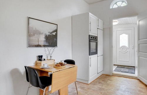 Tonder House | "Filippus" - 30km from the sea by Interhome