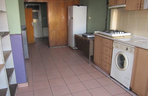 Denizli House | Filiz Pansiyon