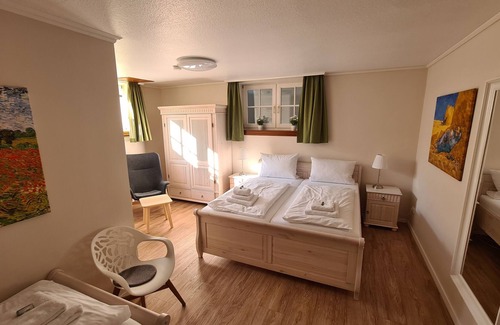 Wildeshausen Hotel | Fillerberger Hof