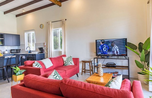 Bonne Terre Apartment | Filomena 1 - A Charming 2-bedroom apartment centrally located in Gros Islet