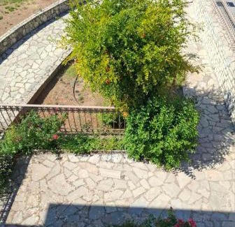 Terpsithea Villa | Filothei Mountain & Sea Resort