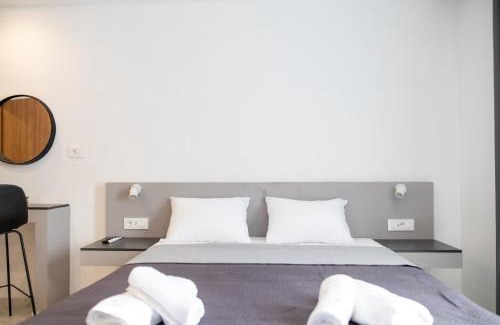 Marmari Apartment | Filoxenia cozynest