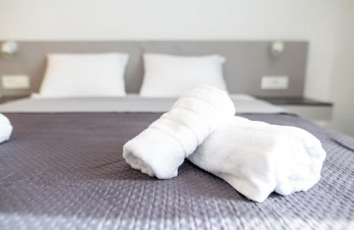 Marmari Apartment | Filoxenia cozynest