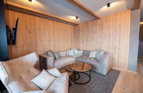 Hochkrimml Apartment | Filzsteinresort Wohnungen Top 3