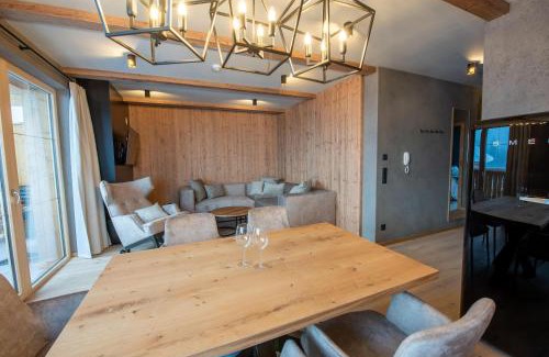 Hochkrimml Apartment | Filzsteinresort Wohnungen Top 3