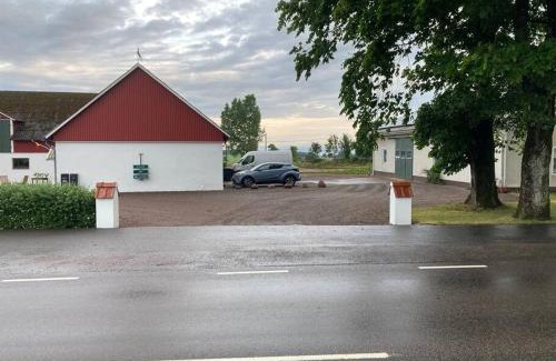 Bastad Apartment | Fin lägenhet mitt på Bjärehalvön